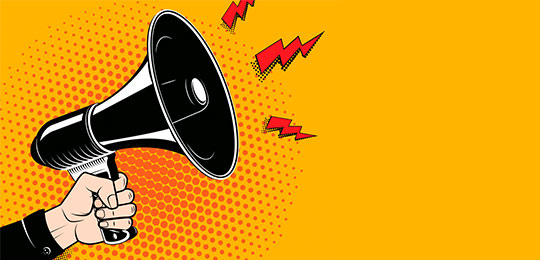 Пример объявления