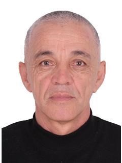 Айыл өкмөт башчысы Б. Т. Козубаев